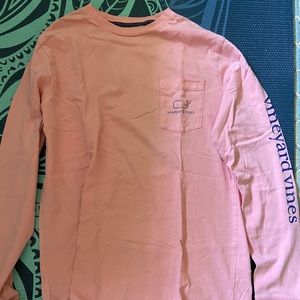 VINEYARD VINES long sleeve t shirt